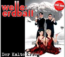 Welle Erdball - Der Kalte Krieg